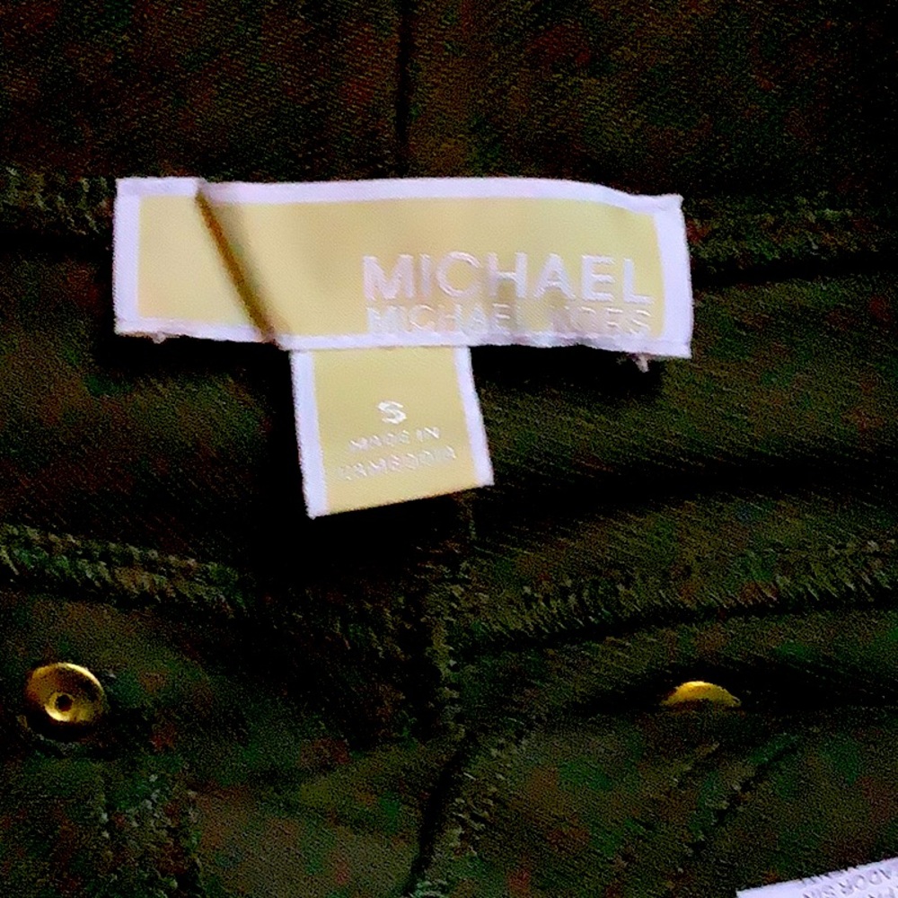 Adorable and super comfy micheal kors jeggihgs …